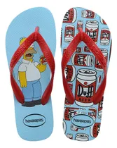 Comprar Havaianas Disney Homero Simpson Hombre