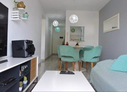 Departamento En Caseros