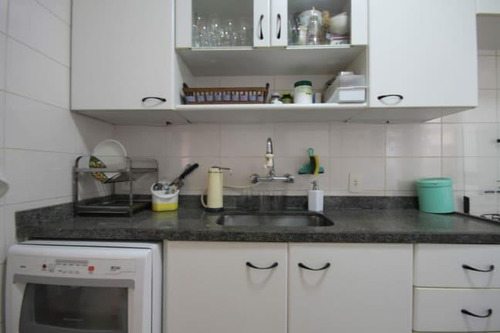 Imagem 4 de 26 de Apartamento Com 3 Dormitórios À Venda, 89 M² Por R$ 750.000 - Saúde - São Paulo/sp - Ap19815