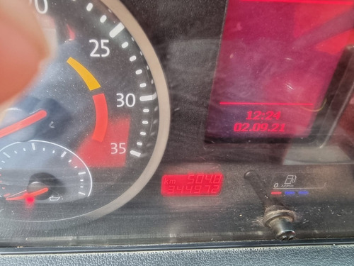 Imagem 15 de 15 de Volkswagem 8-160 4x2 Ano 2014 Baú Randon 3/4