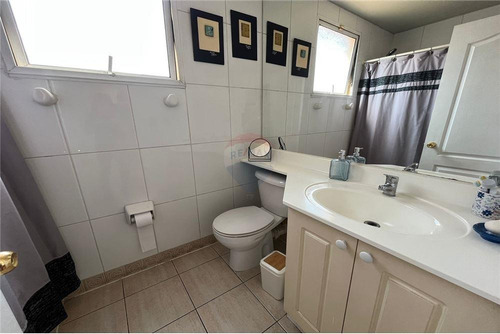 Imagen 13 de 20 de Venta De Casa En Condominio 4d-4b-2e