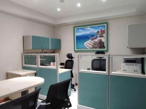 Imagen 5 de 7 de Casa En Venta En La Trinidad Mls #22-21335