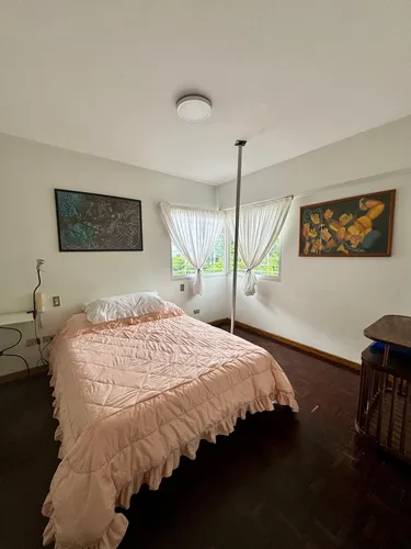 Venta Apartamento En La Tahona