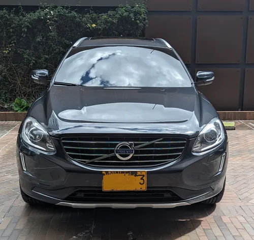 Volvo XC60 2.0 T5 Awd Summum