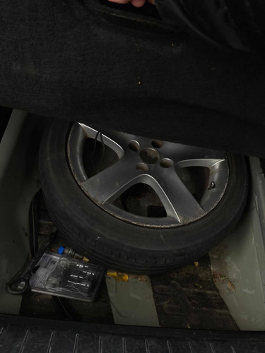 Imagen 7 de 21 de Peugeot 408 2013 2.0 Allure Plus 143cv Tiptronic