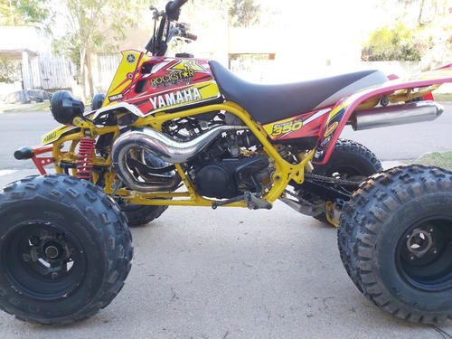 Imagen 1 de 24 de Yamaha Banshee 350cc