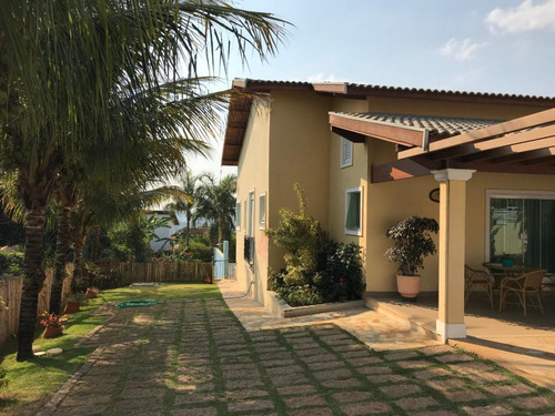 Imagem 7 de 15 de Chácara Condomínio Para Venda Em Indaiatuba, Terras De Itaici, 3 Dormitórios, 2 Suítes, 5 Banheiros, 6 Vagas - _1-1454511