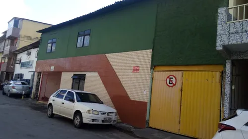 Sala De 17 M2 Pra Voce Montar Seu Negocio