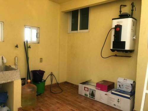 Imagen 26 de 30 de Casa En Venta Frente Al Colegio Argos, Metepec