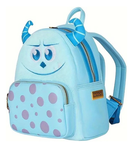 Mochila Sullivan (monster Inc.)