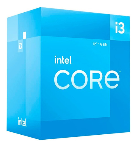 Cpu Intel I3 13a Gen 16gb Nvme 250gb X2 + Asus Prime B760m-k