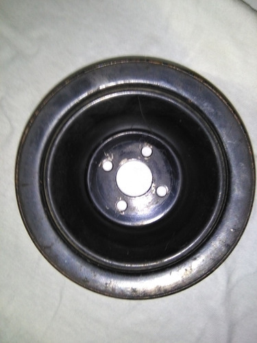 Damper Para Bomba De Agua De Suzuki Samurai