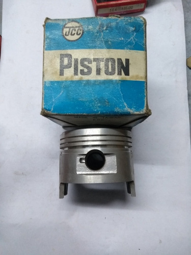 Pitón Solo Cb 400 Std Jjc Buena Calidad Tw