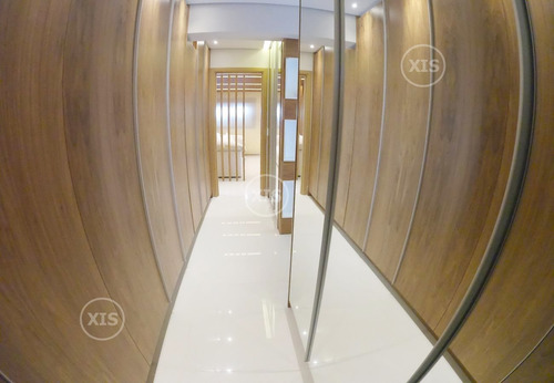 Opus Araguaya, Apartamento Setor Marista, 157 Metros