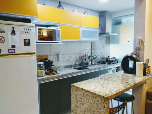 Imagem 7 de 23 de Apartamento - Ref: 25279