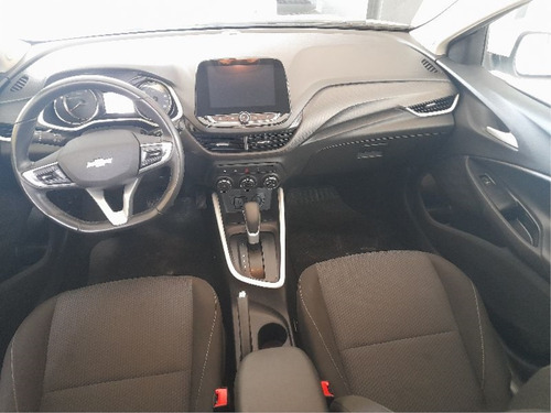 Chevrolet Onix 1.0 TURBO FLEX PLUS LTZ AUTOMÁTICO