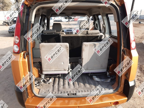 Foton Midi En Desarme 2010 Hasta 2014