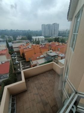Imagen 22 de 30 de Departamento En Lomas De Vista Hermosa