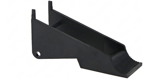 Sujeta Rele Plastico Para 14f Zjw 14f-soporte-plastico-d1240
