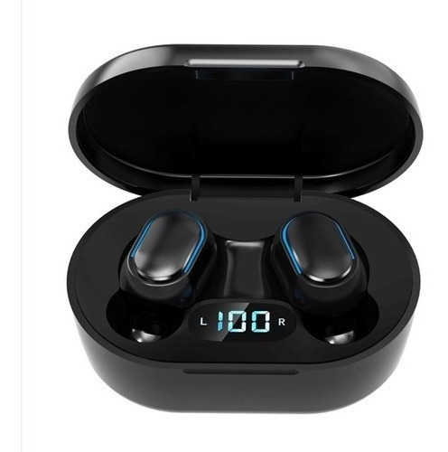Audífonos Inalámbricos Inpods 12, Android iPhone, Bluetooth