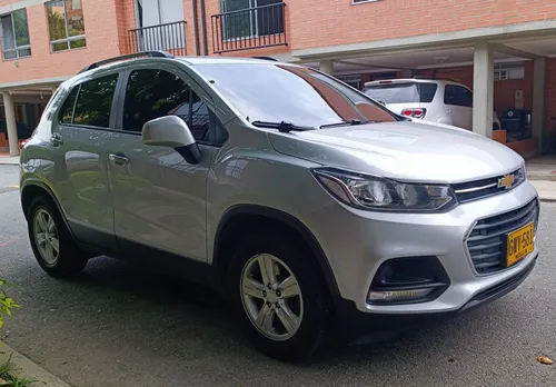 Chevrolet Tracker 1.8 Lt