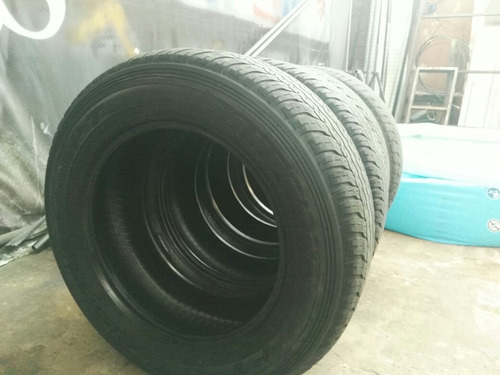 Cubiertas 265/60/18