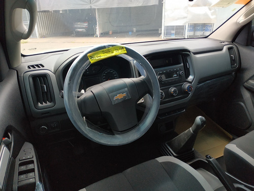 Imagen 9 de 19 de Plan Chevrolet S10 Dc Ls 4x2 100% - Oportunidad Diciembre