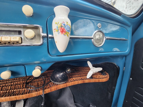 Volkswagen Escarabajo Sunroof