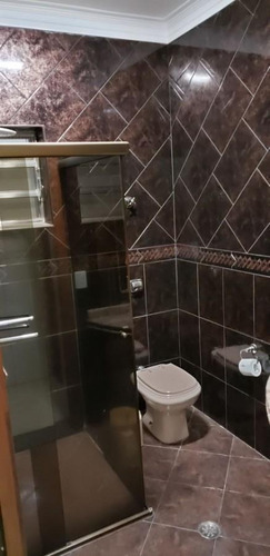 Imagem 7 de 15 de Sobrado Para Venda Por R$430.000,00 Com 130m², 1 Dormitório, 1 Suite E 2 Vagas - Vila Curuça, São Paulo / Sp - Bdi35704