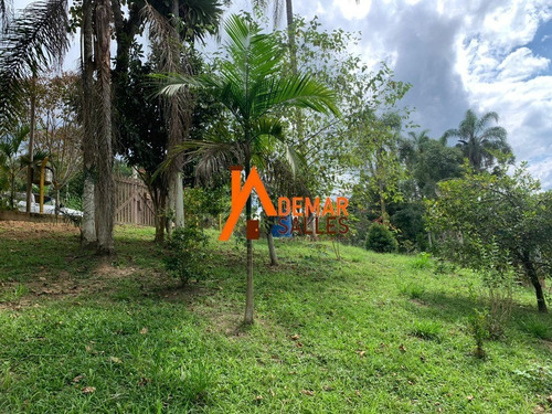 Imagem 23 de 26 de Chacara - Ch00116 - 70731081