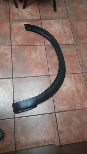Moldura Trasera Derecha Citroen C5 Aircross 2019 2021 Origin (Usado)