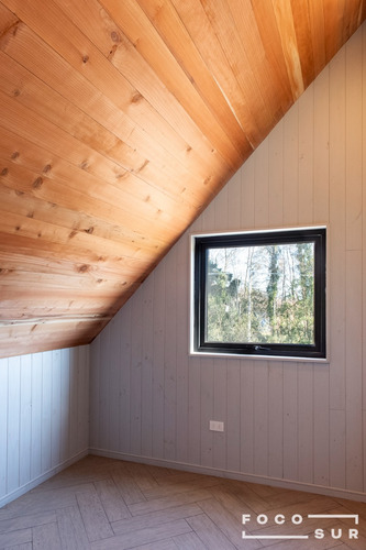 Casa Nueva En Pucón! Arquitectura Y Diseño. 4d/3b