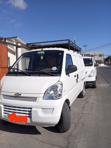 Chevrolet N300 Max E5 Van 1.2 Mt