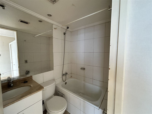 Departamento En Arriendo De 1 Dorm. En Talca