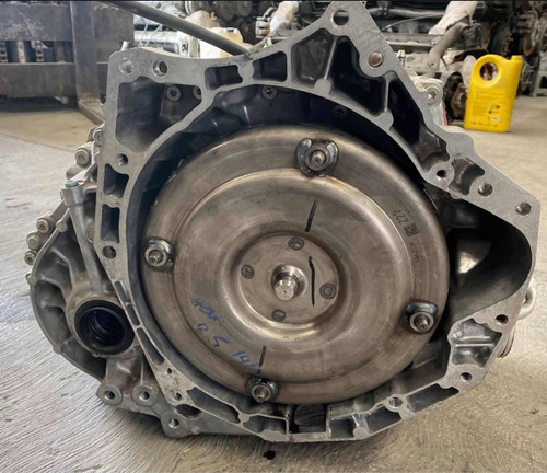 Transmisión Automática Para Mazda 3 Modelo 2014-2018 (Usado)
