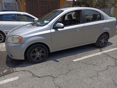 Pontiac G3 B Std Aa Ee Hb Mt