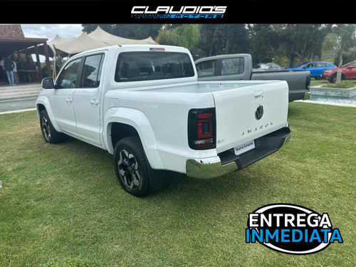 Volkswagen Amarok 4x2 At Tdi 2.0 2025 0km - Claudio's Motors