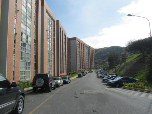 Venta Apartamento En El Encantado. Mls #21-19973 Yf