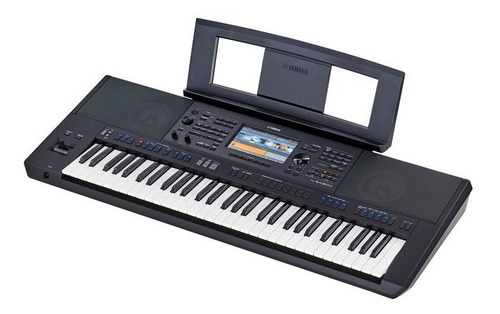 Imagen 1 de 1 de Yamaha Psr-sx900 Estación De Trabajo De Arreglos Profesional