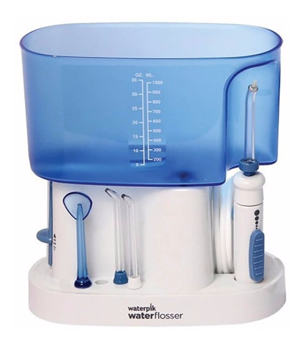 Irrigador Oral Wp-70 Waterpik Classic 110v - Original