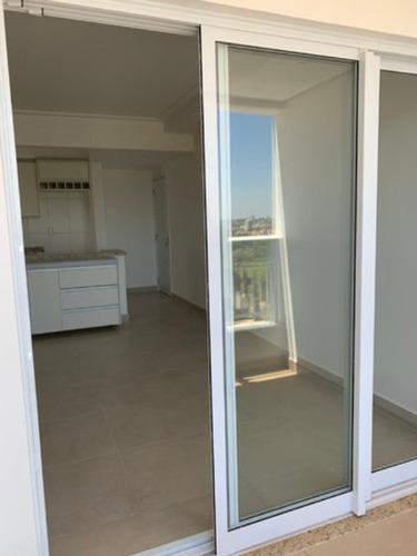 Apartamento À Venda No Vancouver Homes Sorocaba, Em Sorocaba -sp - 3625 - 69288930