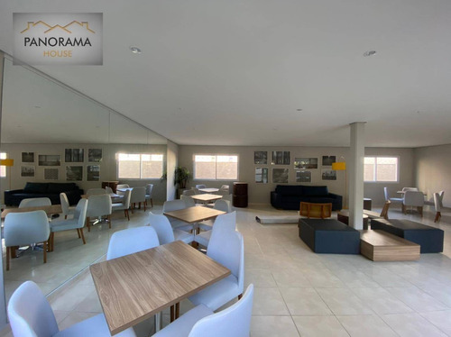 Imagem 21 de 27 de Apartamento Com 2 Dormitórios À Venda, 45 M² Por R$ 280.000,00 - Jardim Campanário - Diadema/sp - Ap0148