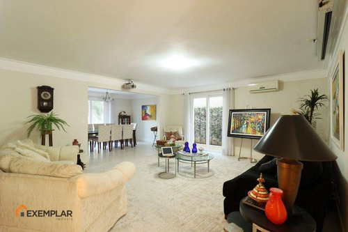 Imagem 1 de 30 de Casa - Santana (zona Norte) - São Paulo/sp - Ca0308