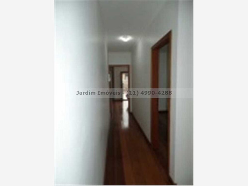 Imagem 5 de 14 de Sobrado - Jardim Las Vega - Santo Andre - Sao Paulo | Ref.: - 29220