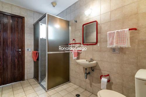 Imagem 27 de 30 de Casa Á Venda, 4 Dorms, Morumbi, São Paulo - R$ 3.5 Mi - V5970