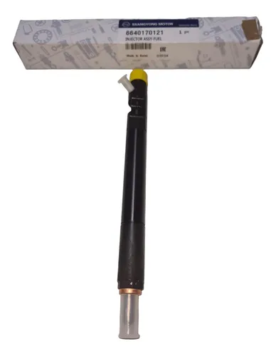 Inyector Delphi Euro 4 Ssangyong Actyon 10-12 (original)