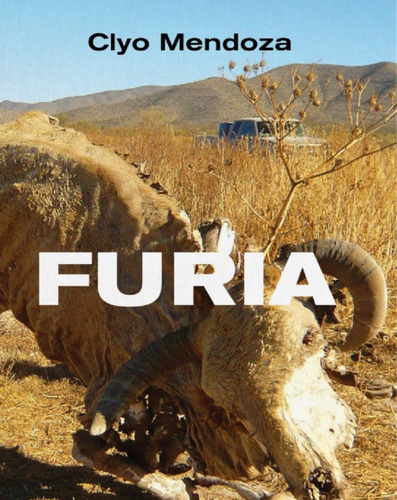 Libro Furia Dku