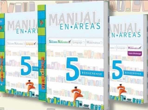 Manual En Areas 5 Bonaerense