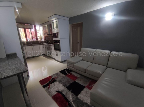 Imagen 8 de 14 de Apartamento En Narayola Uno La Morita Pb Y Equipado Ljsa 22-20128