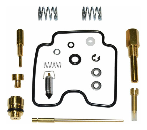 Auto Parts Carburador Reconstruccion Kit Reparacion Para Ltz